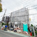 【仮称】あやめ池南新築ハイツ