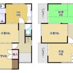 大和郡山市九条町戸建 画像1 大和郡山市九条町戸建 画像1