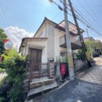 生駒市辻町戸建