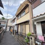 生駒市元町二丁目戸建