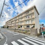 新町ハイツ