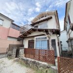 天理市平等坊町戸建