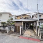 香芝市藤山2丁目戸建