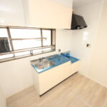 (キッチン) (キッチン)