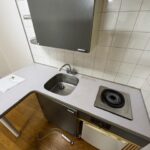 ハピネス東生駒　3B 画像5