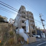 ハピネス東生駒 3B