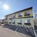 ハイツオリーブ