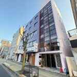 やまと建設第一ビル