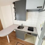 ハピネス東生駒　3B 画像5