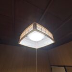 大安寺4丁目借家 画像14