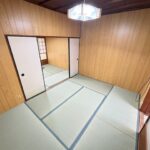 大安寺4丁目借家 画像9