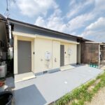 佐紀町平屋 4-1