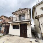 七条東町戸建