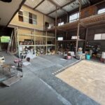 小泉町秋田屋倉庫 画像5