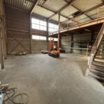 小泉町秋田屋倉庫 画像6