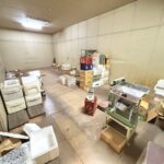 小泉町秋田屋倉庫 画像8