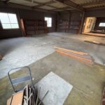 小泉町秋田屋倉庫 画像14