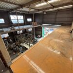 小泉町秋田屋倉庫 画像16