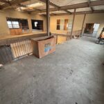小泉町秋田屋倉庫 画像18