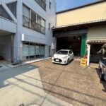 小泉町秋田屋倉庫 画像3