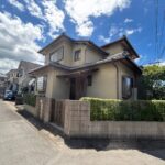 天理市小路町戸建