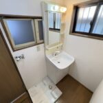 京終平屋連棟貸家 画像11