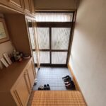  (玄関)