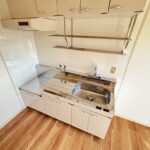 コーポ杉音 画像8