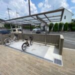 メゾンベア六条205 画像5