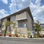 メゾンベア六条205