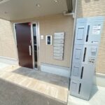 メゾンベア六条205 画像3