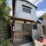 生駒市門前町戸建