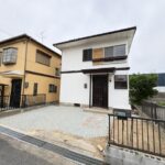 滝川台2丁目戸建