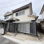 六条西三丁目戸建