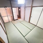 大和高田市築山連棟貸家 画像7 大和高田市築山連棟貸家 画像7