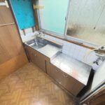 (キッチン) (キッチン)