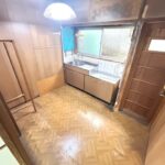 (キッチン) (キッチン)