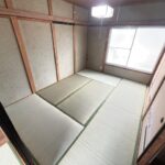 大和高田市築山連棟貸家 画像13 大和高田市築山連棟貸家 画像13