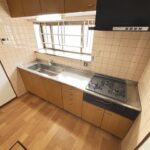 (キッチン) (キッチン)