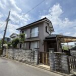 川ノ尻戸建