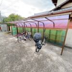 サンコート新大宮B棟 画像3 サンコート新大宮B棟 画像3