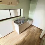 ミリナハイツ 画像3 ミリナハイツ 画像3