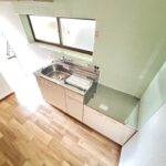 ミリナハイツ 画像13 ミリナハイツ 画像13