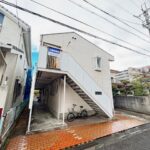 セイコーハイツ