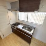 セイコーハイツ　201 画像5