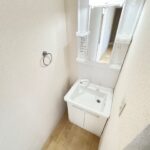 セイコーハイツ　201 画像6