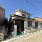 御所市六軒町戸建