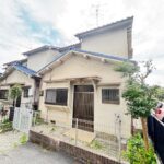 法蓮町庭付戸建