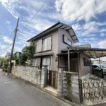 川ノ尻戸建