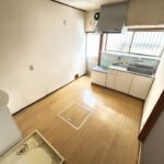 東九条町戸建 画像3